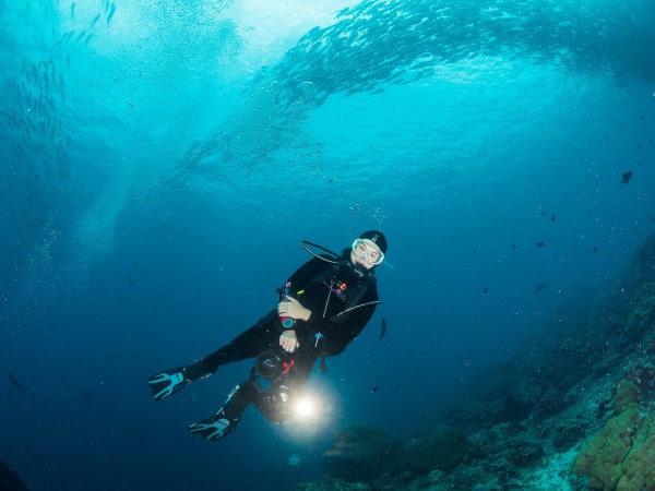 4D3N SIPADAN FUNDIVES