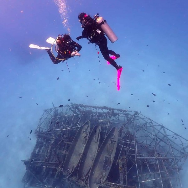 PADI ADVANCE OPEN WATER COURSE | Scuba Buddy