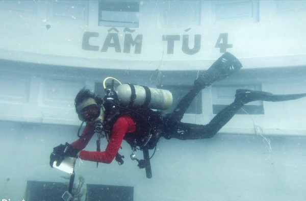 JOM ADVENTURE 3D2N Fun Dive