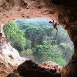 Mesti Cuba 11 Lokasi Outdoor Rock Climbing ini!