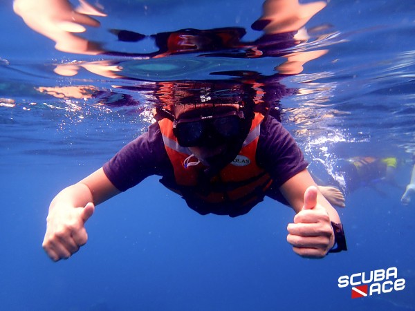 3D2N Company Trip to Tioman