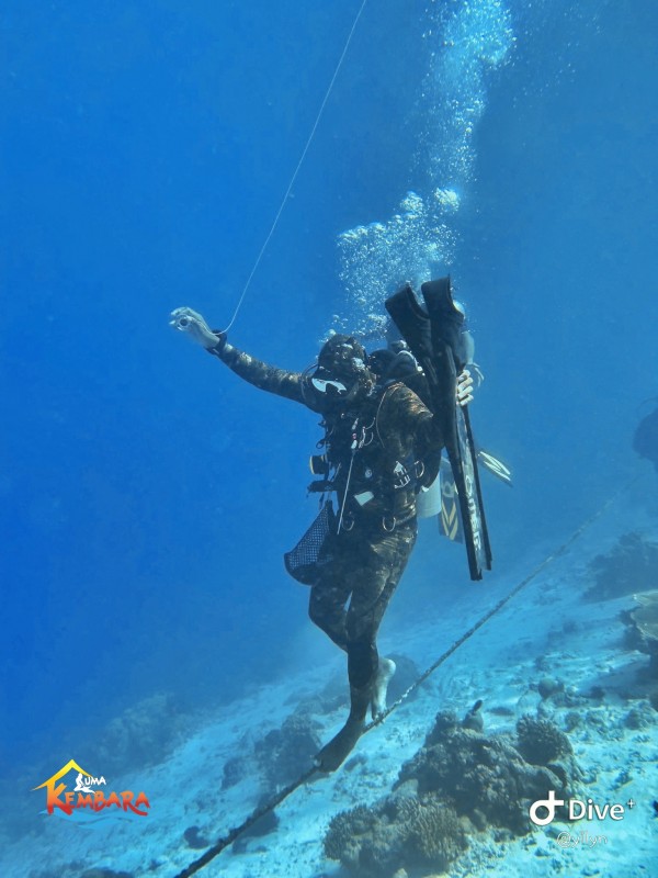 5D4N Kembara Package