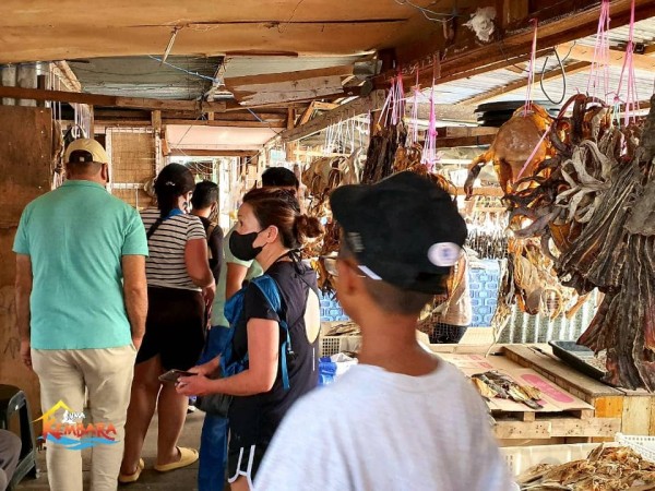 4D3N Discover Kembara Package